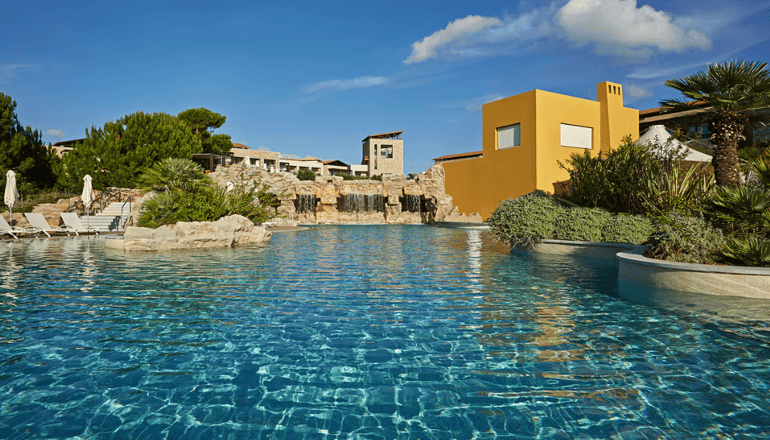 5* The Westin Resort Costa Navarino - Μεσσηνία