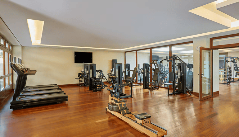 5* The Westin Resort Costa Navarino - Μεσσηνία