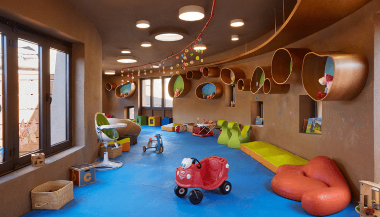 5* The Westin Resort Costa Navarino - Μεσσηνία