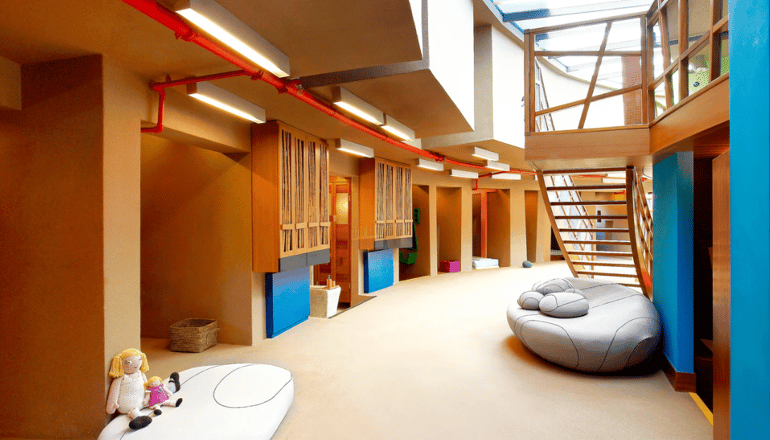 5* The Westin Resort Costa Navarino - Μεσσηνία