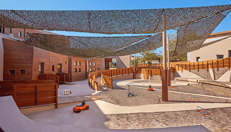 5* The Westin Resort Costa Navarino - Μεσσηνία