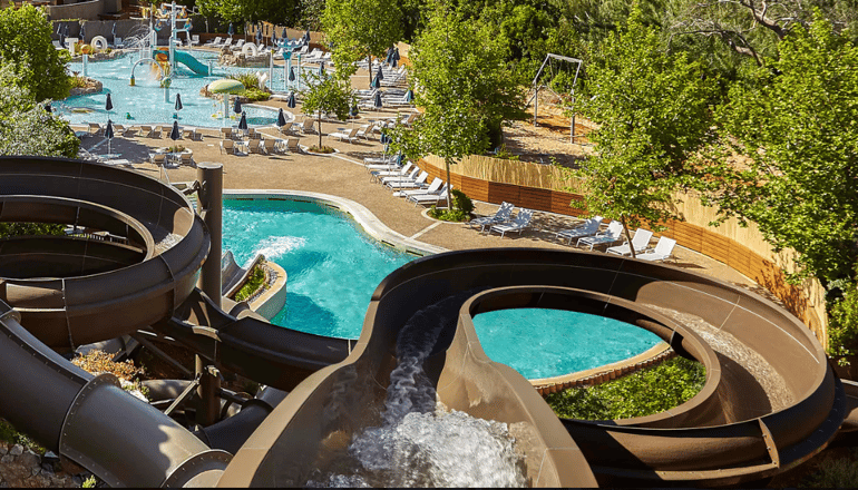 5* The Westin Resort Costa Navarino - Μεσσηνία