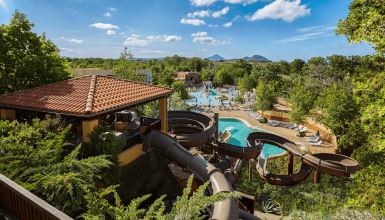 5* The Westin Resort Costa Navarino - Μεσσηνία