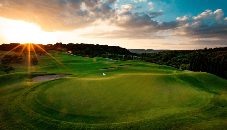 5* The Westin Resort Costa Navarino - Μεσσηνία