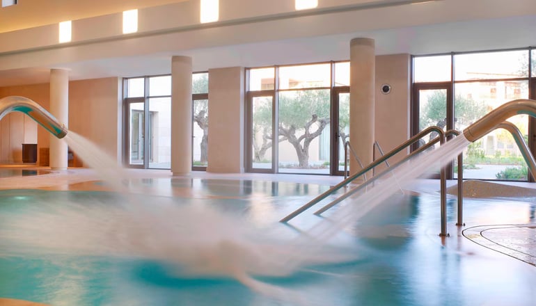 5* The Westin Resort Costa Navarino - Μεσσηνία