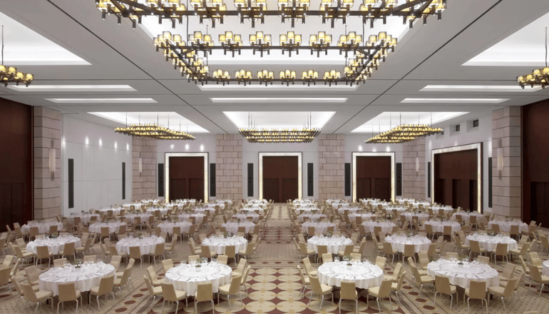 5* The Westin Resort Costa Navarino - Μεσσηνία