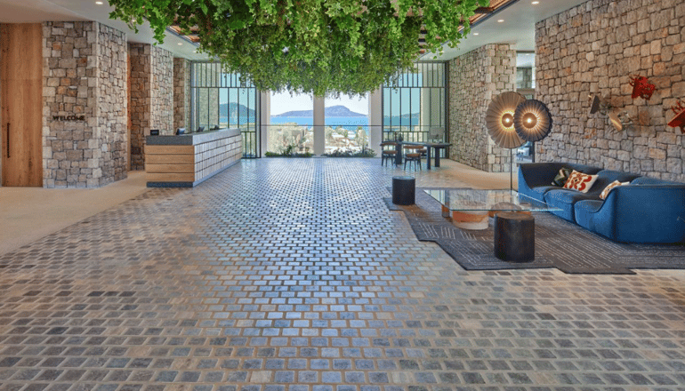 5* W Costa Navarino - Μεσσηνία