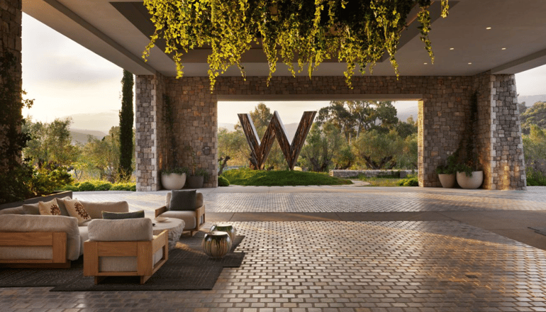5* W Costa Navarino - Μεσσηνία