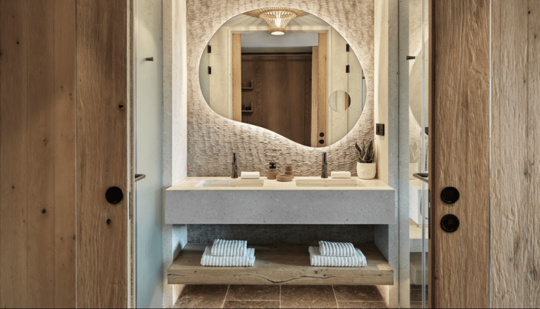 5* W Costa Navarino - Μεσσηνία