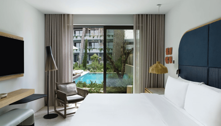 5* W Costa Navarino - Μεσσηνία