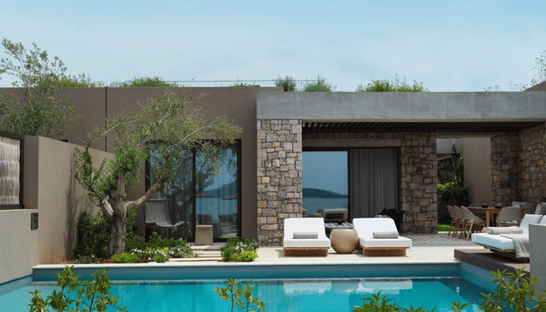 5* W Costa Navarino - Μεσσηνία