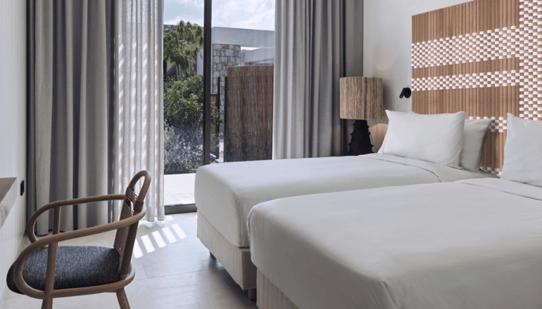 5* W Costa Navarino - Μεσσηνία