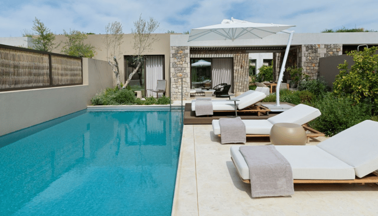 5* W Costa Navarino - Μεσσηνία