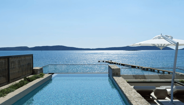 5* W Costa Navarino - Μεσσηνία