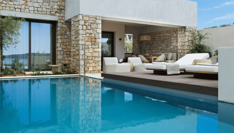 5* W Costa Navarino - Μεσσηνία