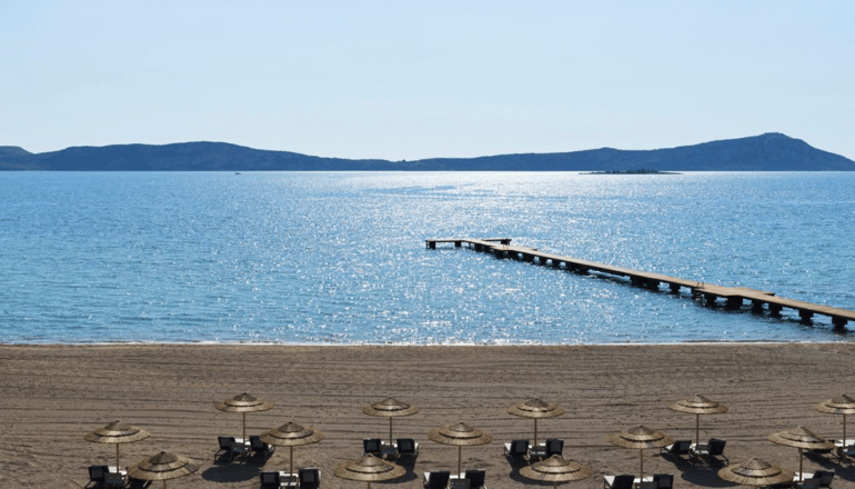 5* W Costa Navarino - Μεσσηνία