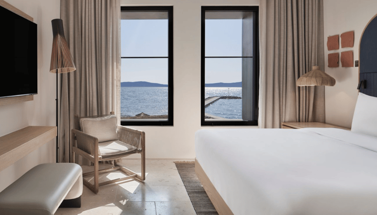 5* W Costa Navarino - Μεσσηνία