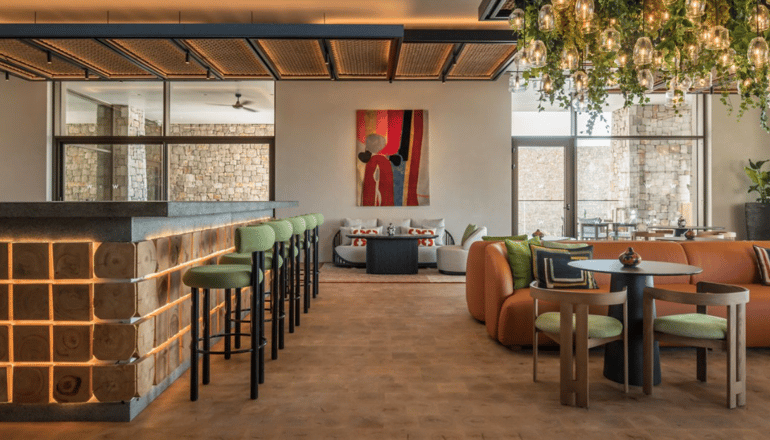 5* W Costa Navarino - Μεσσηνία