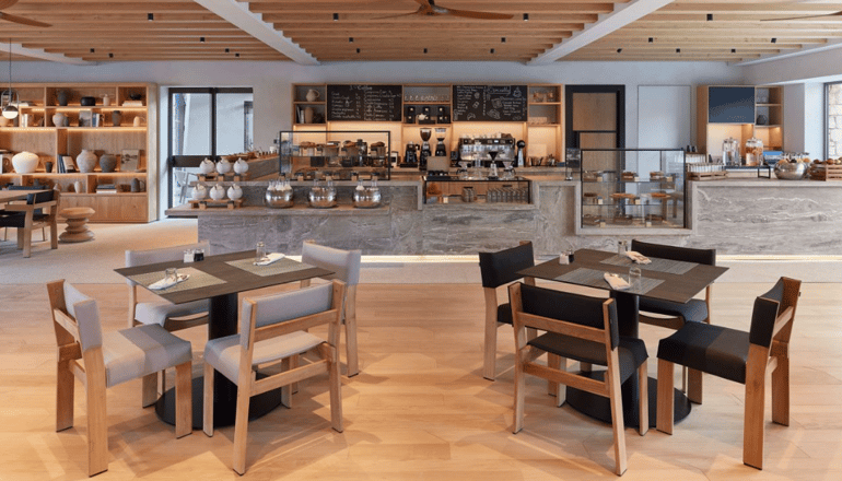 5* W Costa Navarino - Μεσσηνία