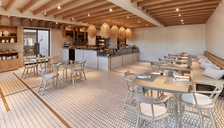 5* W Costa Navarino - Μεσσηνία