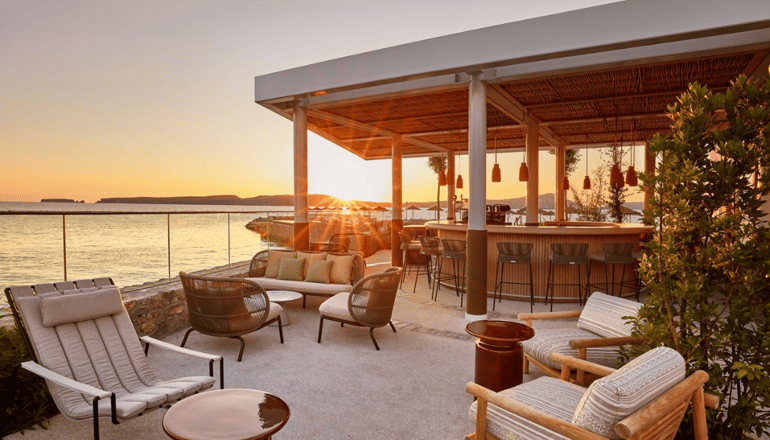 5* W Costa Navarino - Μεσσηνία