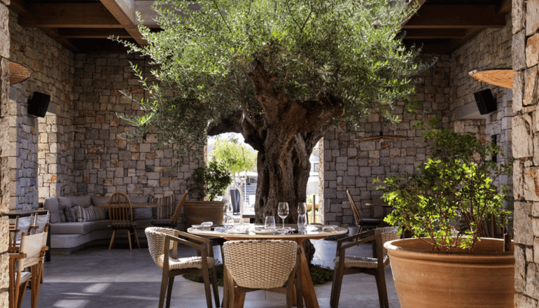 5* W Costa Navarino - Μεσσηνία