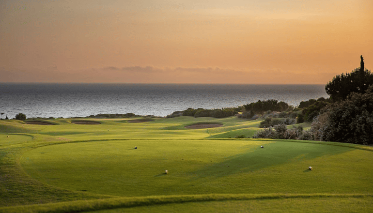 5* W Costa Navarino - Μεσσηνία