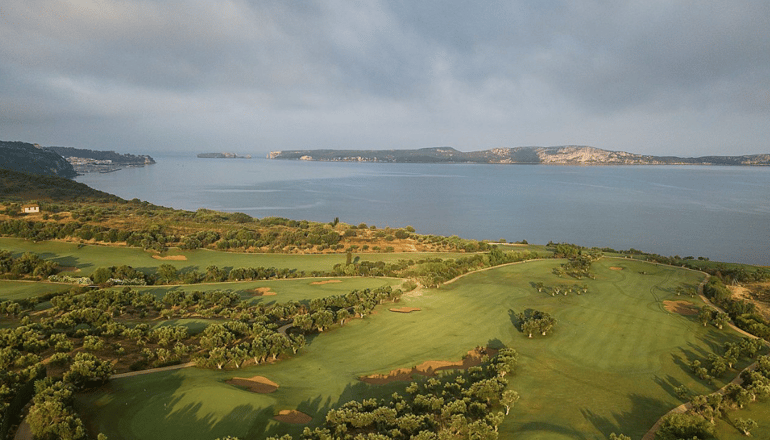 5* W Costa Navarino - Μεσσηνία