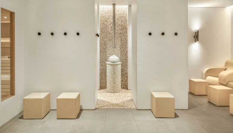 5* W Costa Navarino - Μεσσηνία