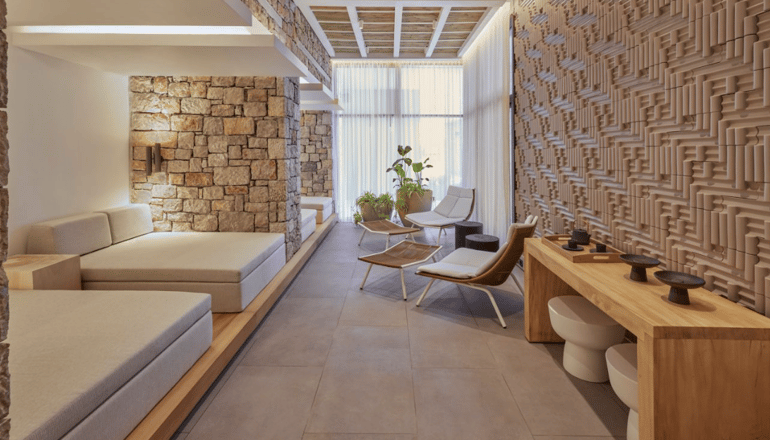 5* W Costa Navarino - Μεσσηνία