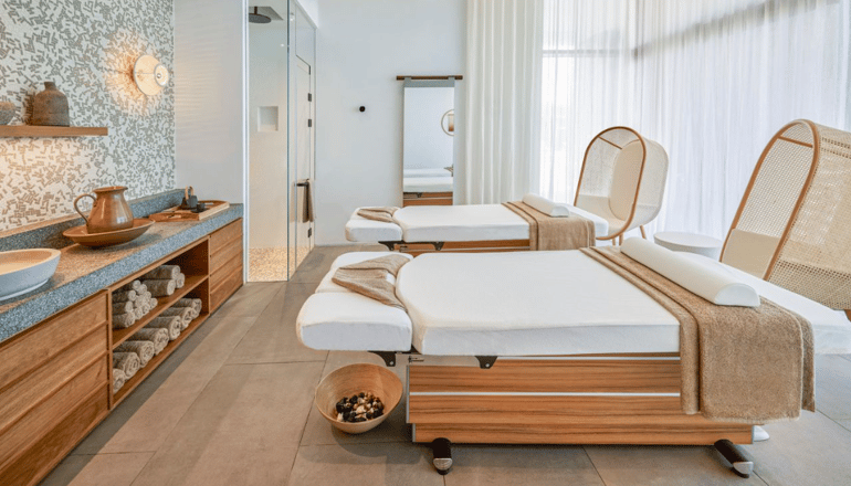 5* W Costa Navarino - Μεσσηνία