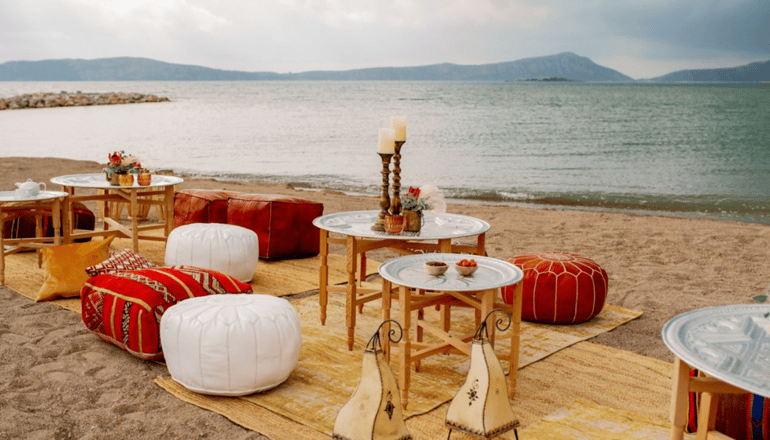 5* W Costa Navarino - Μεσσηνία