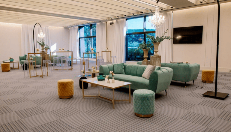 5* W Costa Navarino - Μεσσηνία