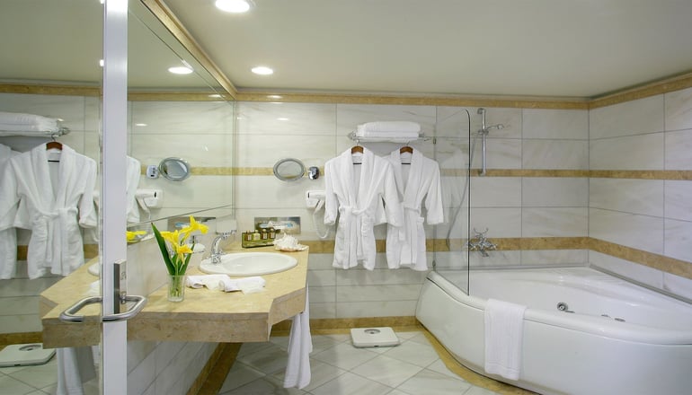 5* Theophano Imperial Palace