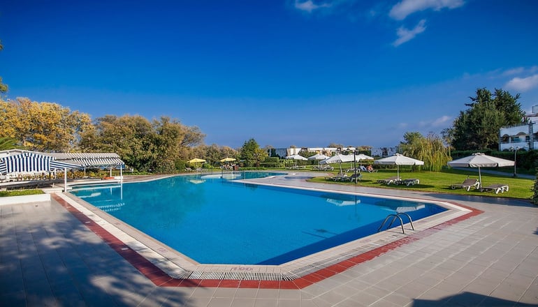 5* Theophano Imperial Palace