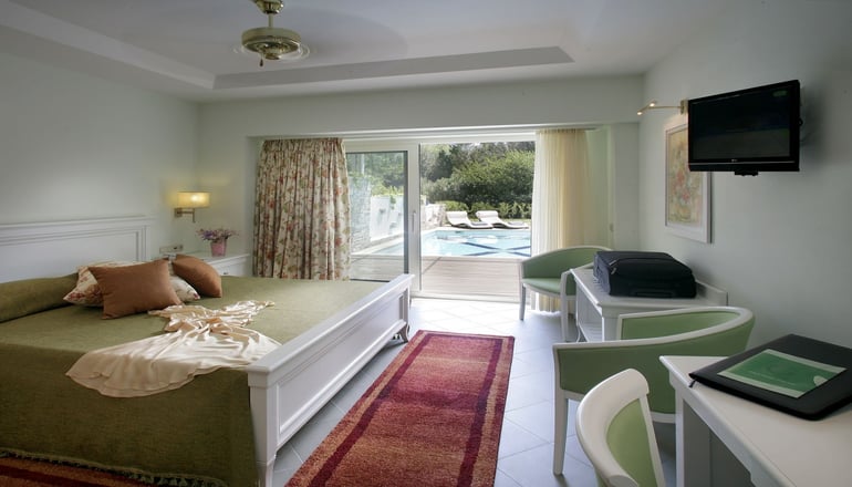 5* Theophano Imperial Palace