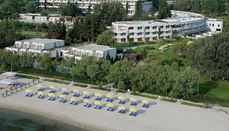 5* Theophano Imperial Palace