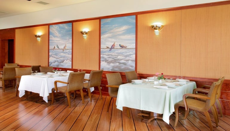 5* Theophano Imperial Palace