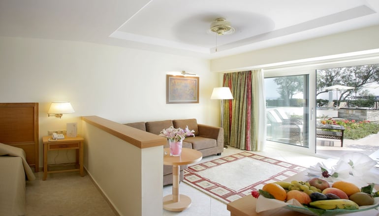 5* Theophano Imperial Palace