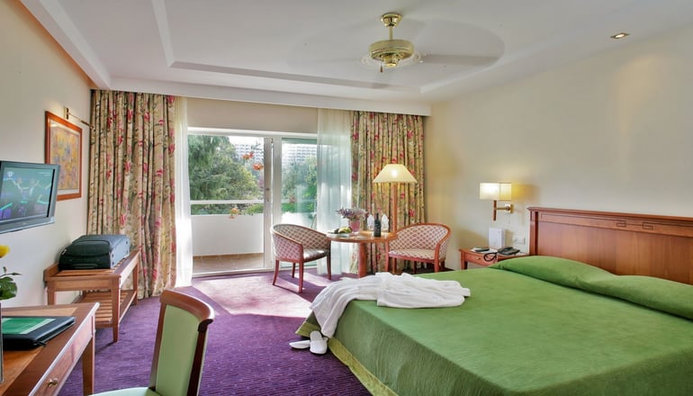 5* Theophano Imperial Palace