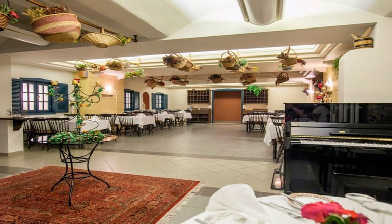 5* Theophano Imperial Palace