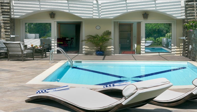 5* Theophano Imperial Palace