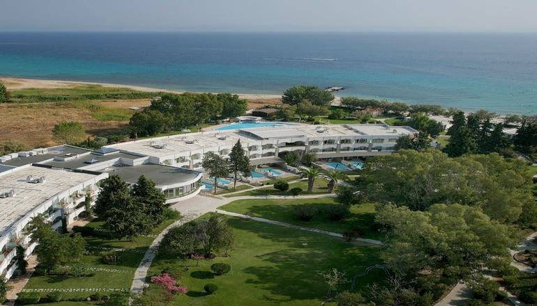 5* Theophano Imperial Palace