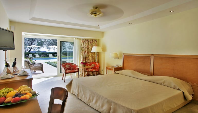 5* Theophano Imperial Palace