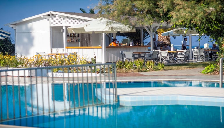 5* Theophano Imperial Palace