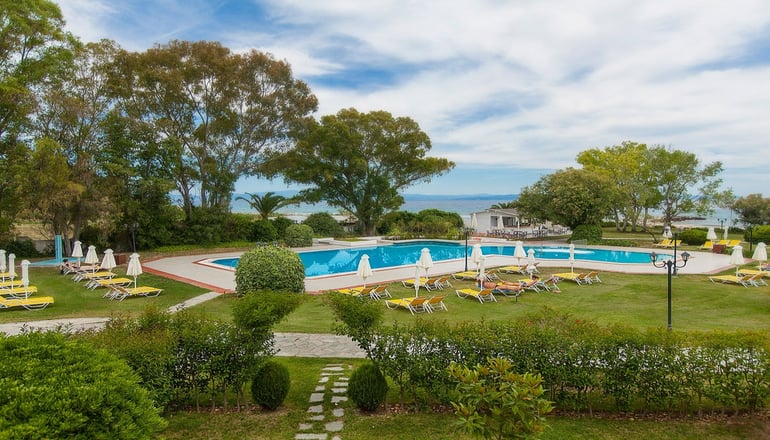 5* Theophano Imperial Palace