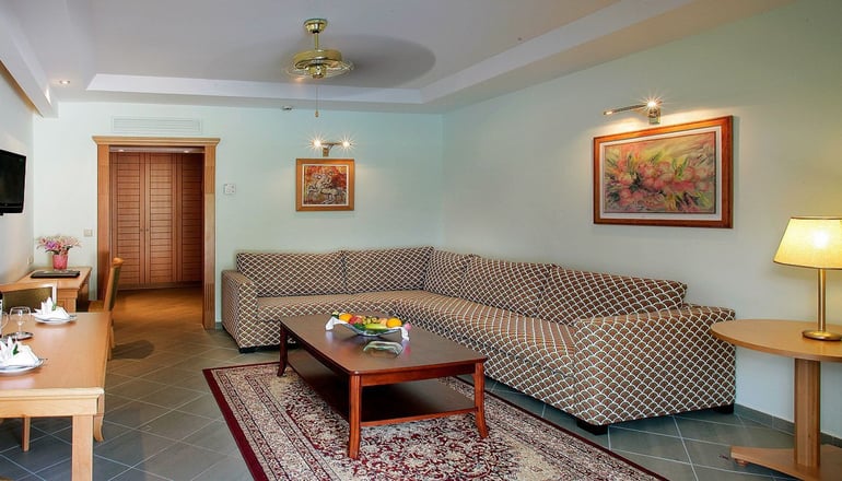 5* Theophano Imperial Palace