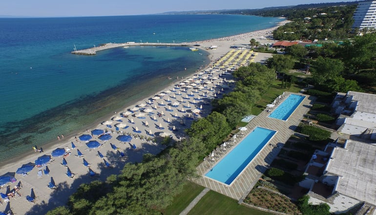 5* Theophano Imperial Palace