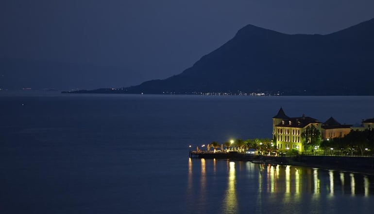 5* Thermae Sylla Spa & Wellness Hotel - Αιδηψός