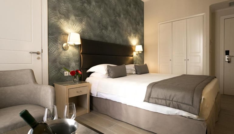 5* Thermae Sylla Spa & Wellness Hotel - Αιδηψός